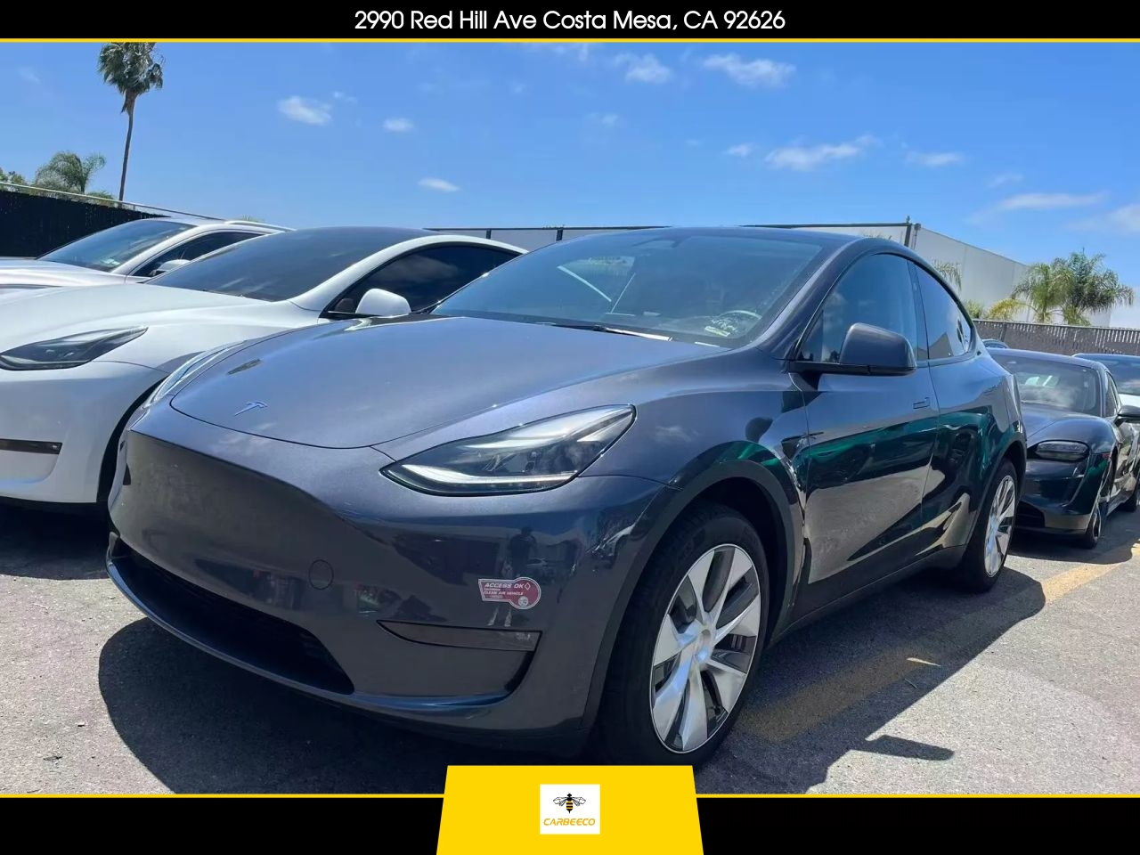 tesla model y 2023 7SAYGDEE2PA197162 image tesla model y 2023 7SAYGDEE2PA197162 image